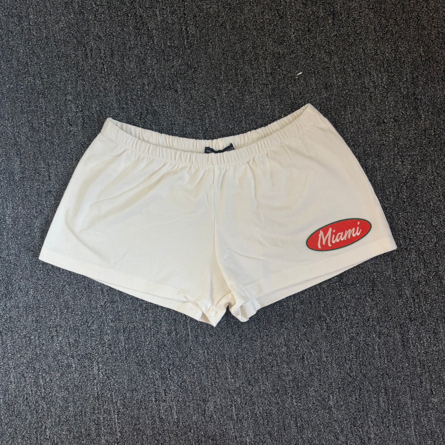 UMiami Brandy Melville Shorts