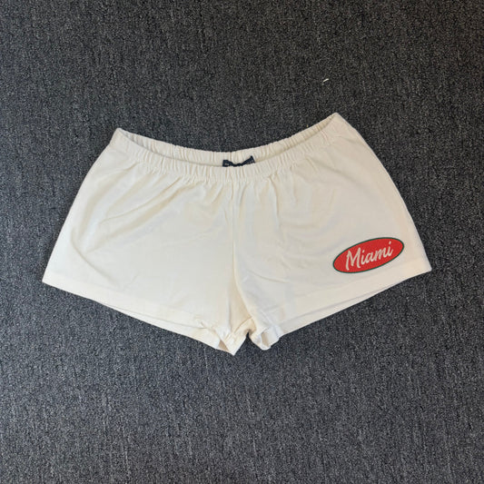 UMiami Brandy Melville Shorts