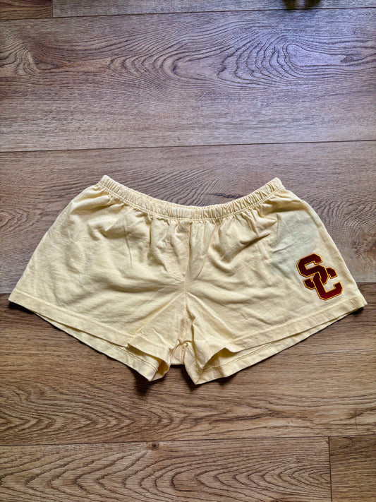 USC Brandy Melville Shorts