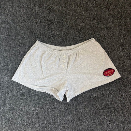 Wisconsin Brandy Melville Shorts