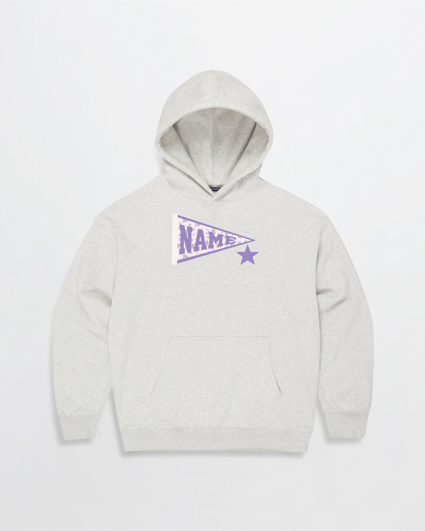 Lavender Star
