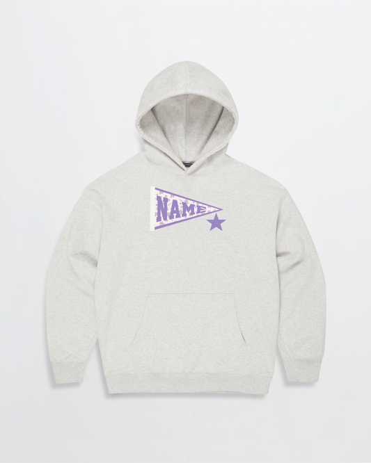 Lavender Star