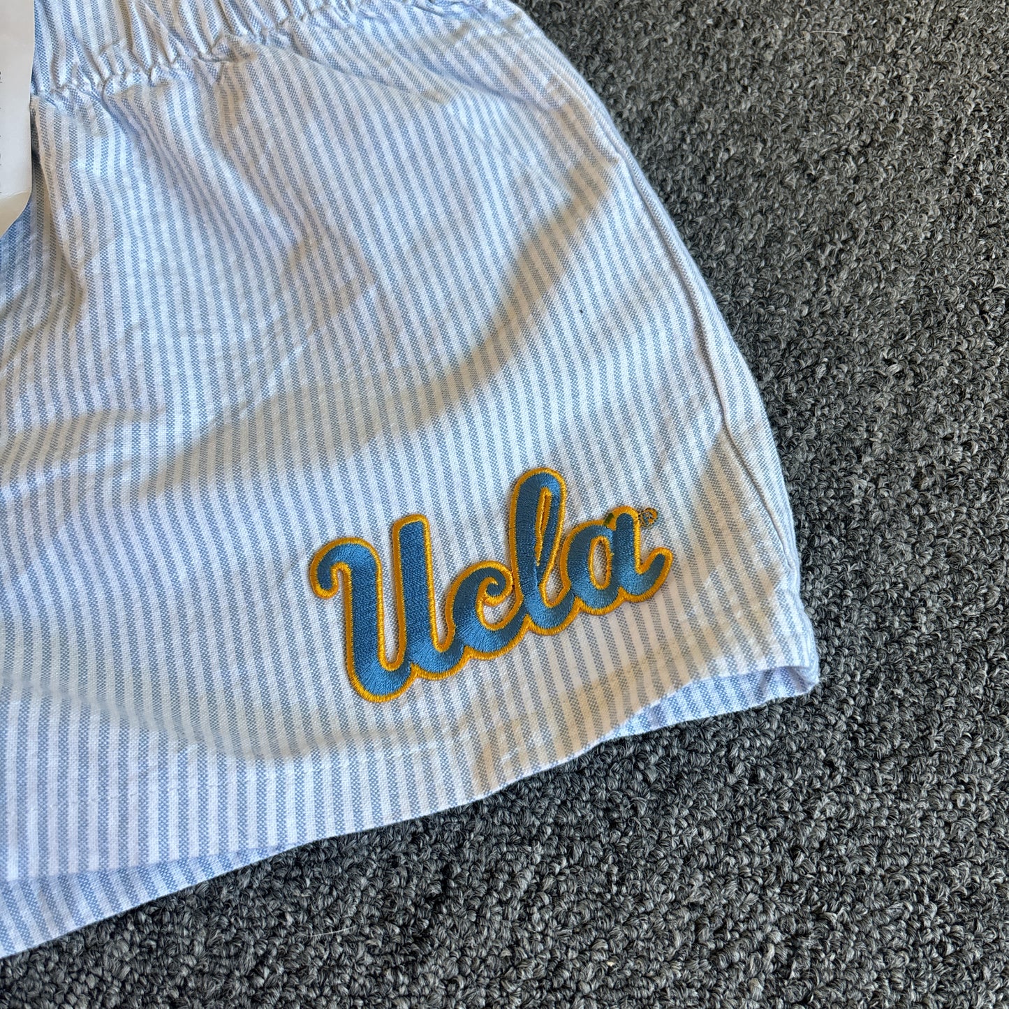 UCLA Matching Brandy Melville Set
